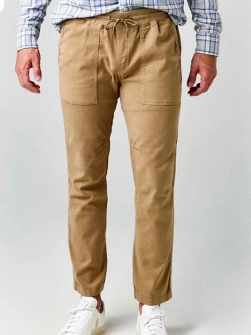 Faherty Field Utility Pant